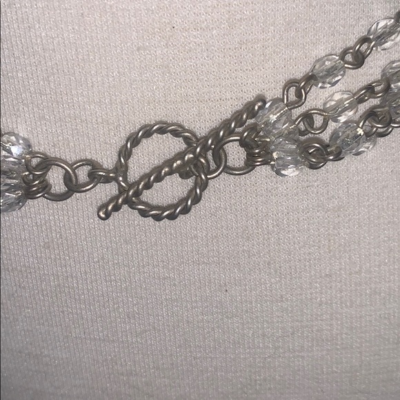 Virgins Saints & Angels multistrand necklace - Picture 4 of 16